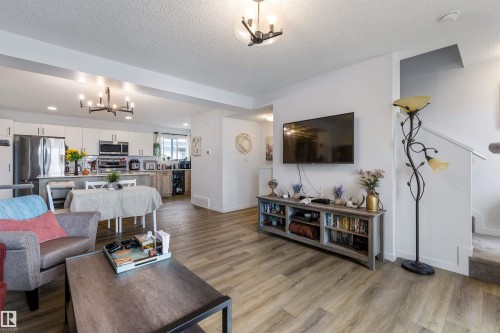 #60B 1530 Tamarack Bv Nw, Edmonton, AB 