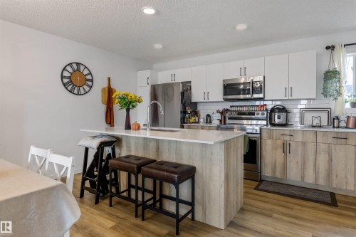 #60B 1530 Tamarack Bv Nw, Edmonton, AB 