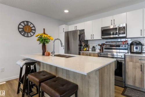 #60B 1530 Tamarack Bv Nw, Edmonton, AB 