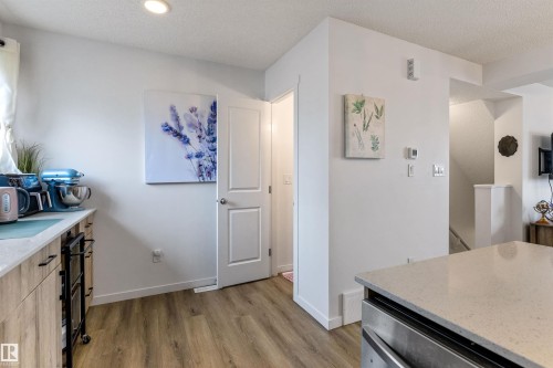 #60B 1530 Tamarack Bv Nw, Edmonton, AB 