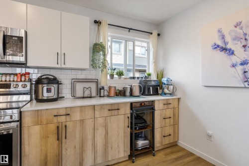 #60B 1530 Tamarack Bv Nw, Edmonton, AB 