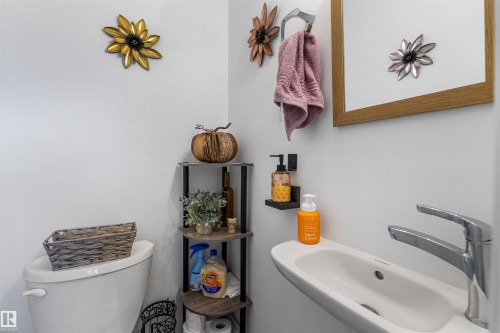 #60B 1530 Tamarack Bv Nw, Edmonton, AB 