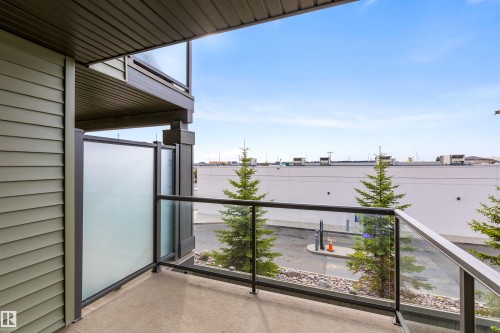 #60B 1530 Tamarack Bv Nw, Edmonton, AB 