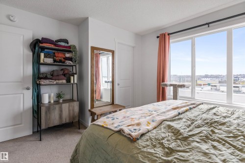 #60B 1530 Tamarack Bv Nw, Edmonton, AB 