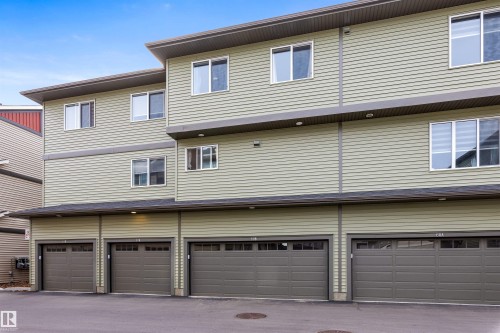 #60B 1530 Tamarack Bv Nw, Edmonton, AB 