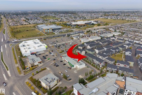 #60B 1530 Tamarack Bv Nw, Edmonton, AB 