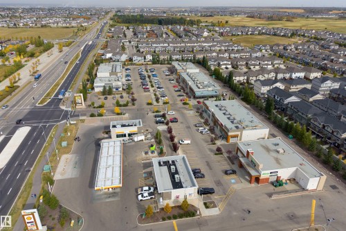 #60B 1530 Tamarack Bv Nw, Edmonton, AB 