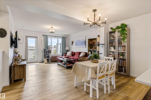 #60B 1530 Tamarack Bv Nw, Edmonton, AB 