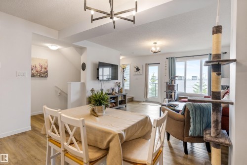 #60B 1530 Tamarack Bv Nw, Edmonton, AB 