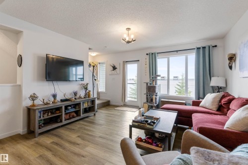 #60B 1530 Tamarack Bv Nw, Edmonton, AB 