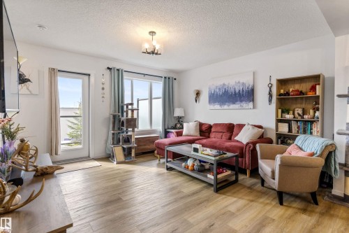 #60B 1530 Tamarack Bv Nw, Edmonton, AB 