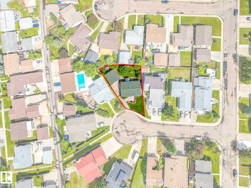 11514 138 Avenue Nw, Edmonton, AB 