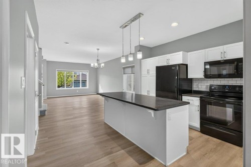 3395 Weidle Way Sw, Edmonton, AB 