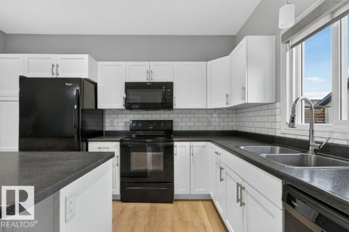 3395 Weidle Way Sw, Edmonton, AB 