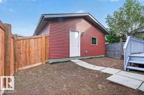 3395 Weidle Way Sw, Edmonton, AB 