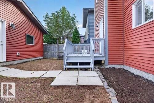 3395 Weidle Way Sw, Edmonton, AB 