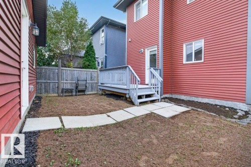 3395 Weidle Way Sw, Edmonton, AB 