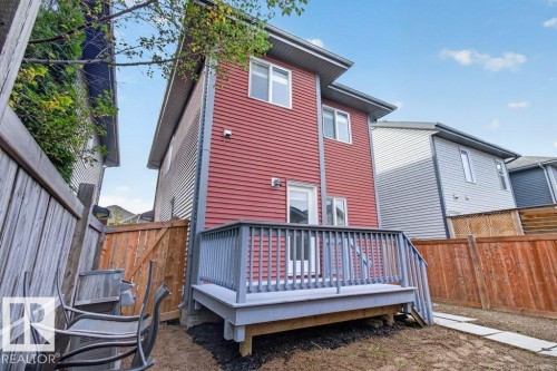 3395 Weidle Way Sw, Edmonton, AB 
