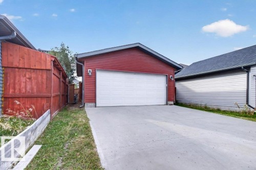 3395 Weidle Way Sw, Edmonton, AB 