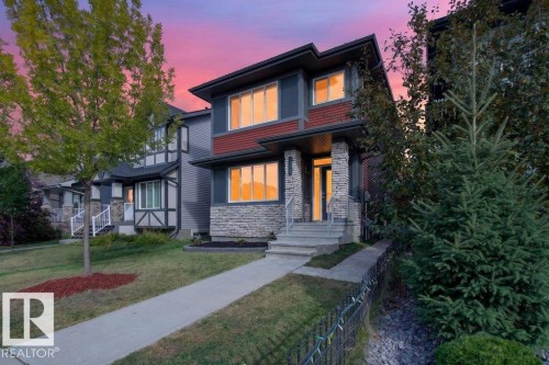 3395 Weidle Way Sw, Edmonton, AB 
