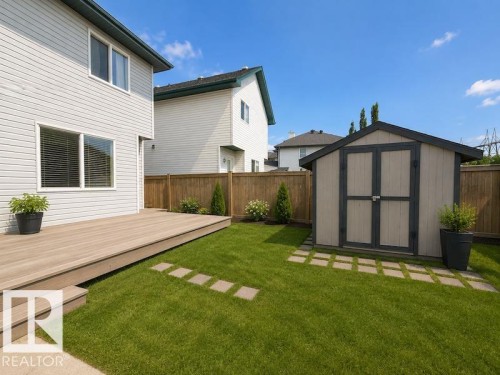 205 84 Street Southwest , Edmonton, AB T6X 1H6 2
