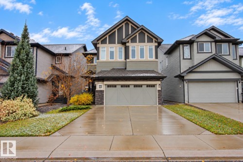 133 SANDALWOOD Crescent   Sherwood Park, AB T8H 0S4