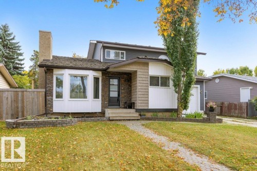 67 Arlington Drive, St. Albert, AB 