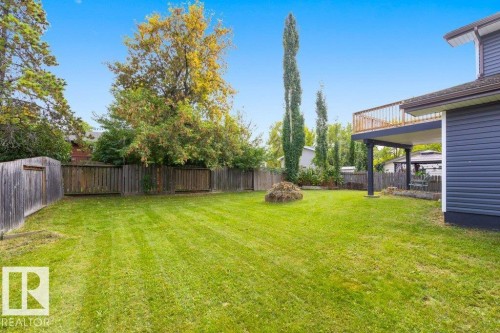 67 Arlington Drive, St. Albert, AB 
