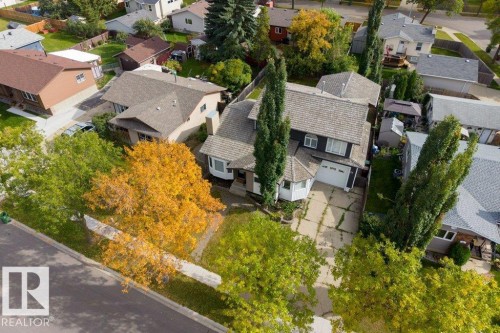 67 Arlington Drive, St. Albert, AB 