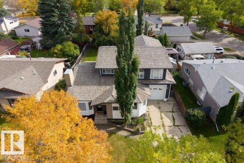 67 Arlington Drive, St. Albert, AB 
