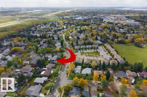 67 Arlington Drive, St. Albert, AB 
