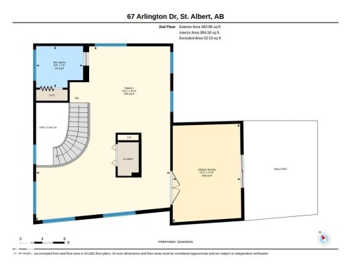 67 Arlington Drive, St. Albert, AB 