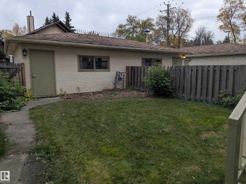 11110 University Avenue Nw, Edmonton, AB 