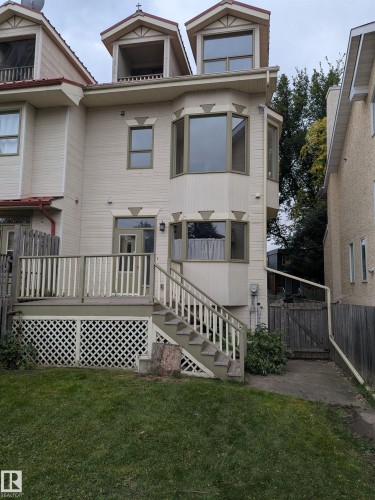 11110 University Avenue Nw, Edmonton, AB 