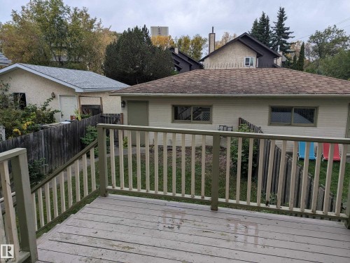 11110 University Avenue Nw, Edmonton, AB 