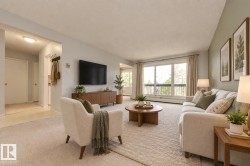 #304 11425 41 AV NW  Edmonton, AB T6J 0T9