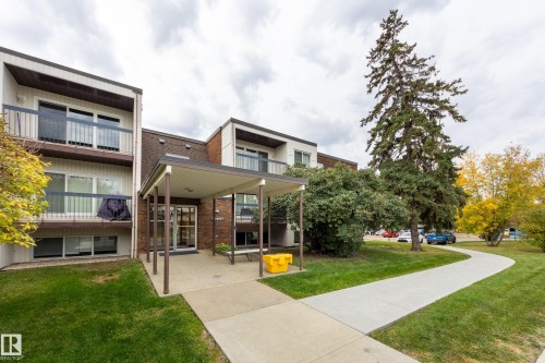 #304 11425 41 Av Nw, Edmonton, AB 