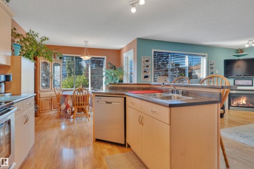 141 Acacia Circle, Leduc, AB 