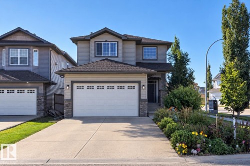 141 Acacia Circle, Leduc, AB 