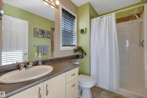 141 Acacia Circle, Leduc, AB 