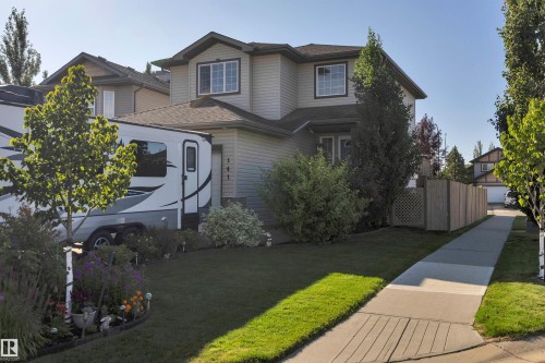 141 Acacia Circle, Leduc, AB 