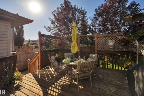 141 Acacia Circle, Leduc, AB 