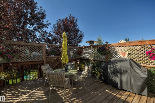 141 Acacia Circle, Leduc, AB 