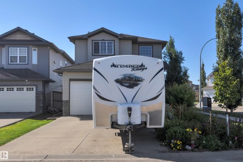 141 Acacia Circle, Leduc, AB 
