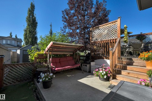 141 Acacia Circle, Leduc, AB 
