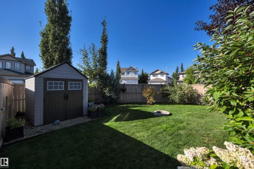 141 Acacia Circle, Leduc, AB 