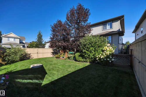 141 Acacia Circle, Leduc, AB 