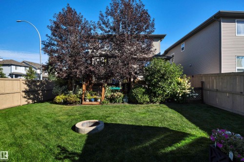 141 Acacia Circle, Leduc, AB 