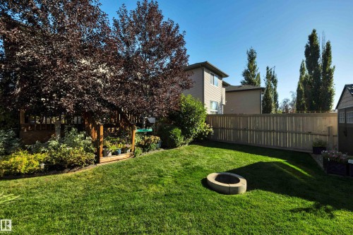 141 Acacia Circle, Leduc, AB 