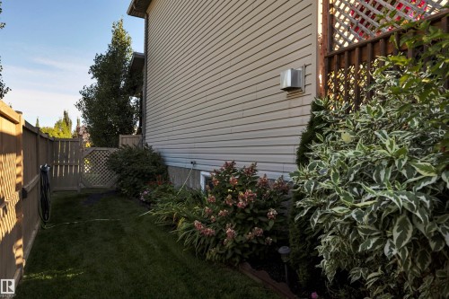 141 Acacia Circle, Leduc, AB 